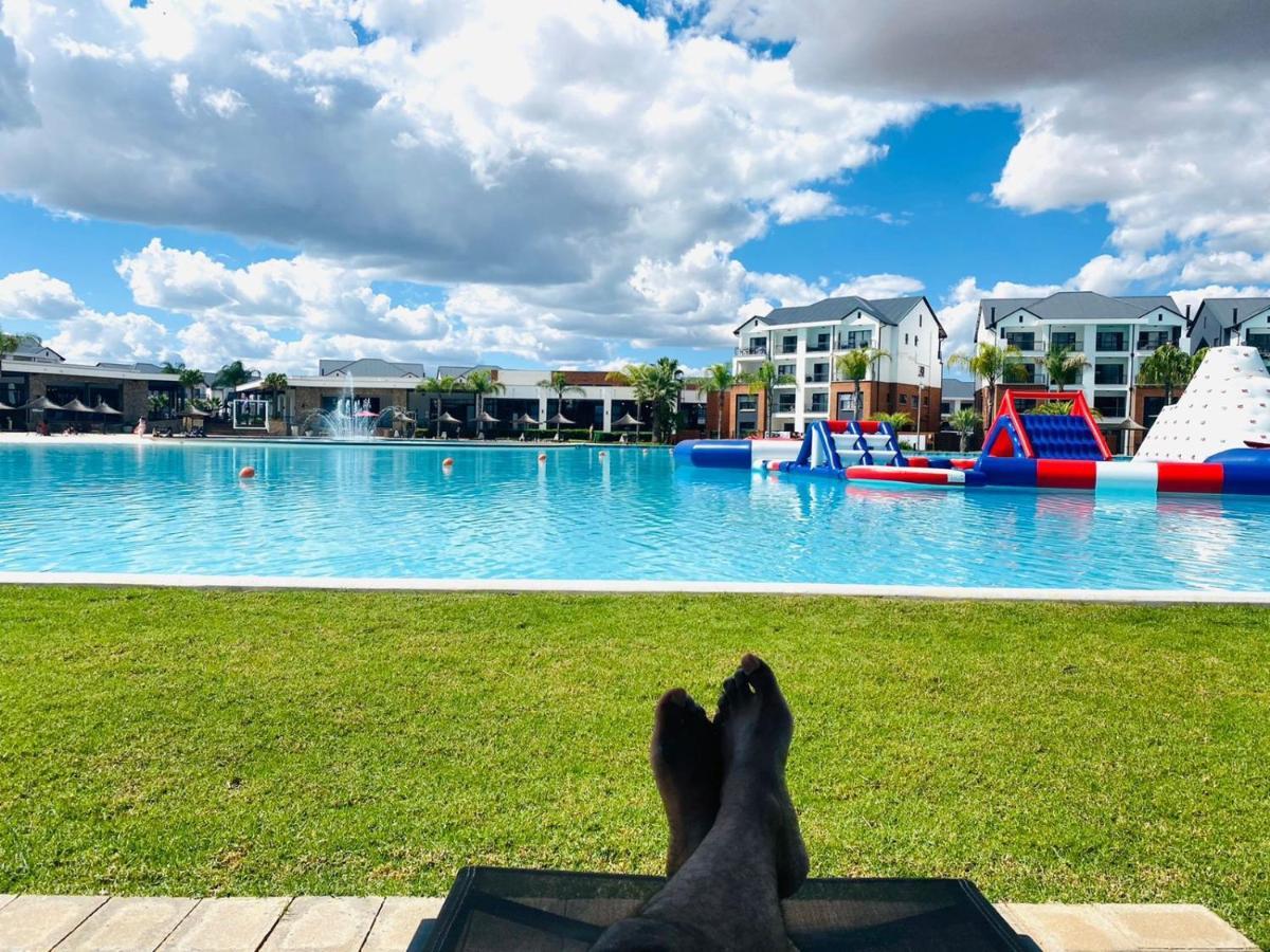 The Blyde River Walk Estate พริทอเรีย ภายนอก รูปภาพ