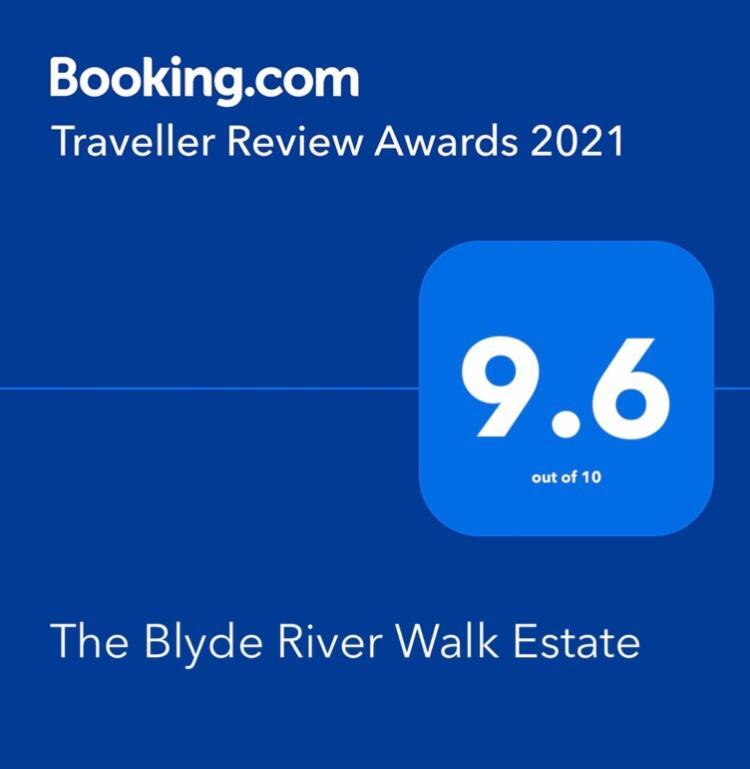 The Blyde River Walk Estate พริทอเรีย ภายนอก รูปภาพ
