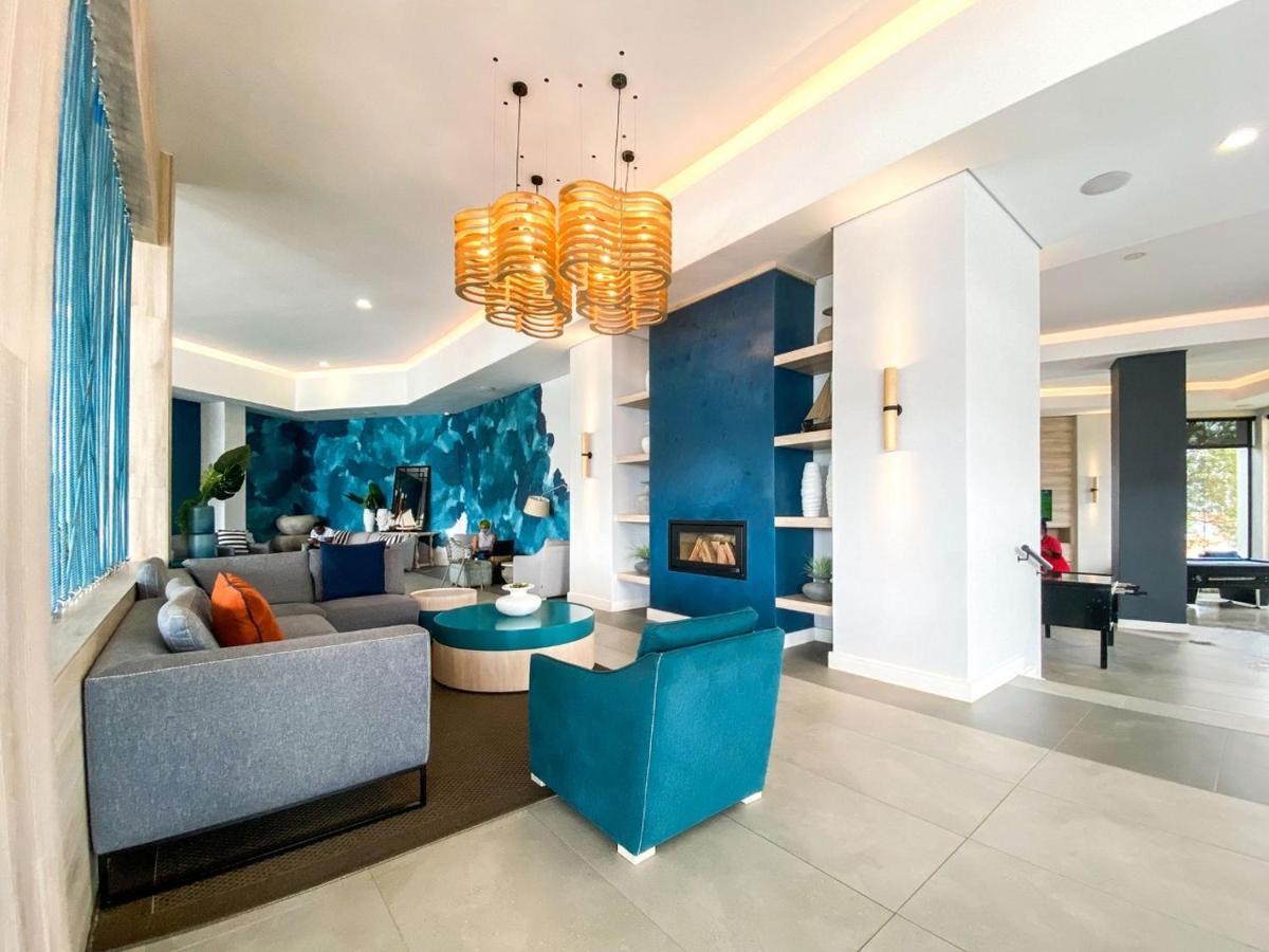 The Blyde River Walk Estate พริทอเรีย ภายนอก รูปภาพ