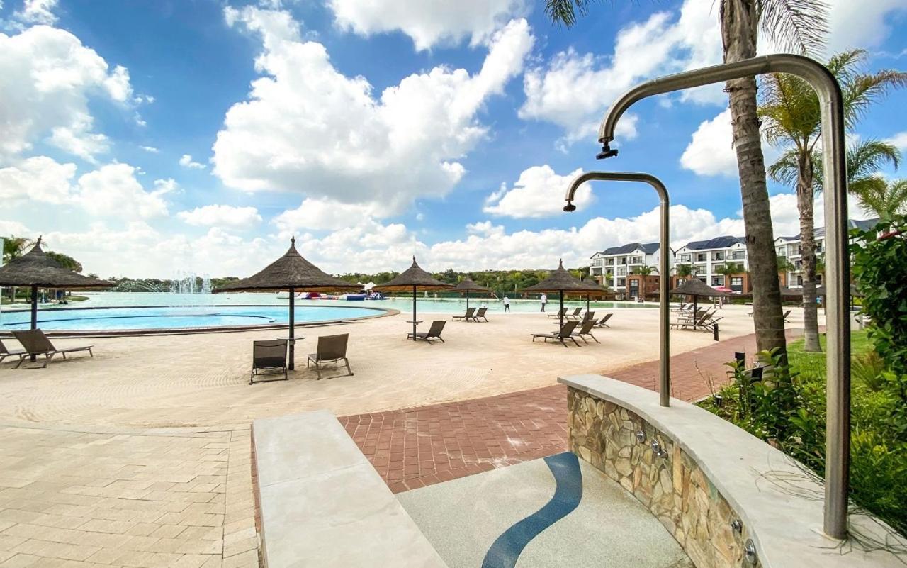 The Blyde River Walk Estate พริทอเรีย ภายนอก รูปภาพ