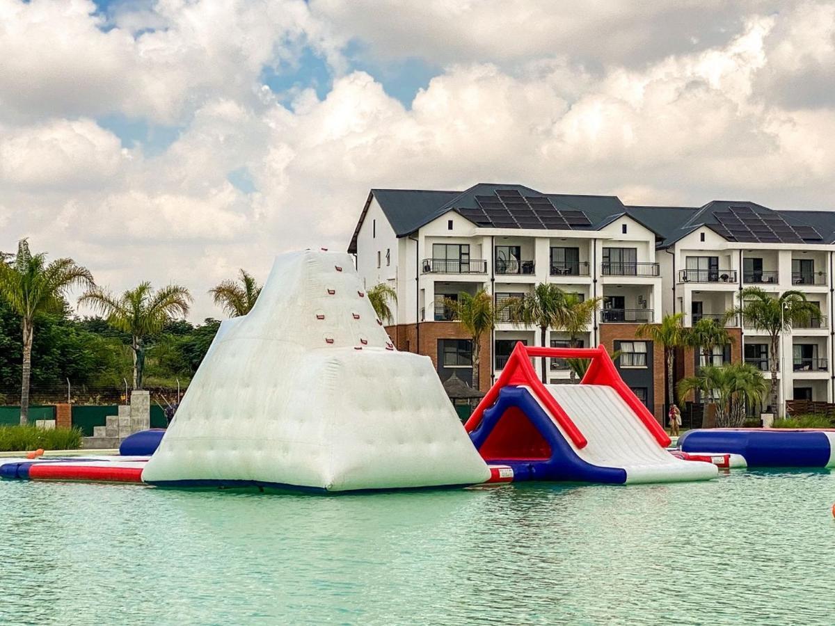 The Blyde River Walk Estate พริทอเรีย ภายนอก รูปภาพ
