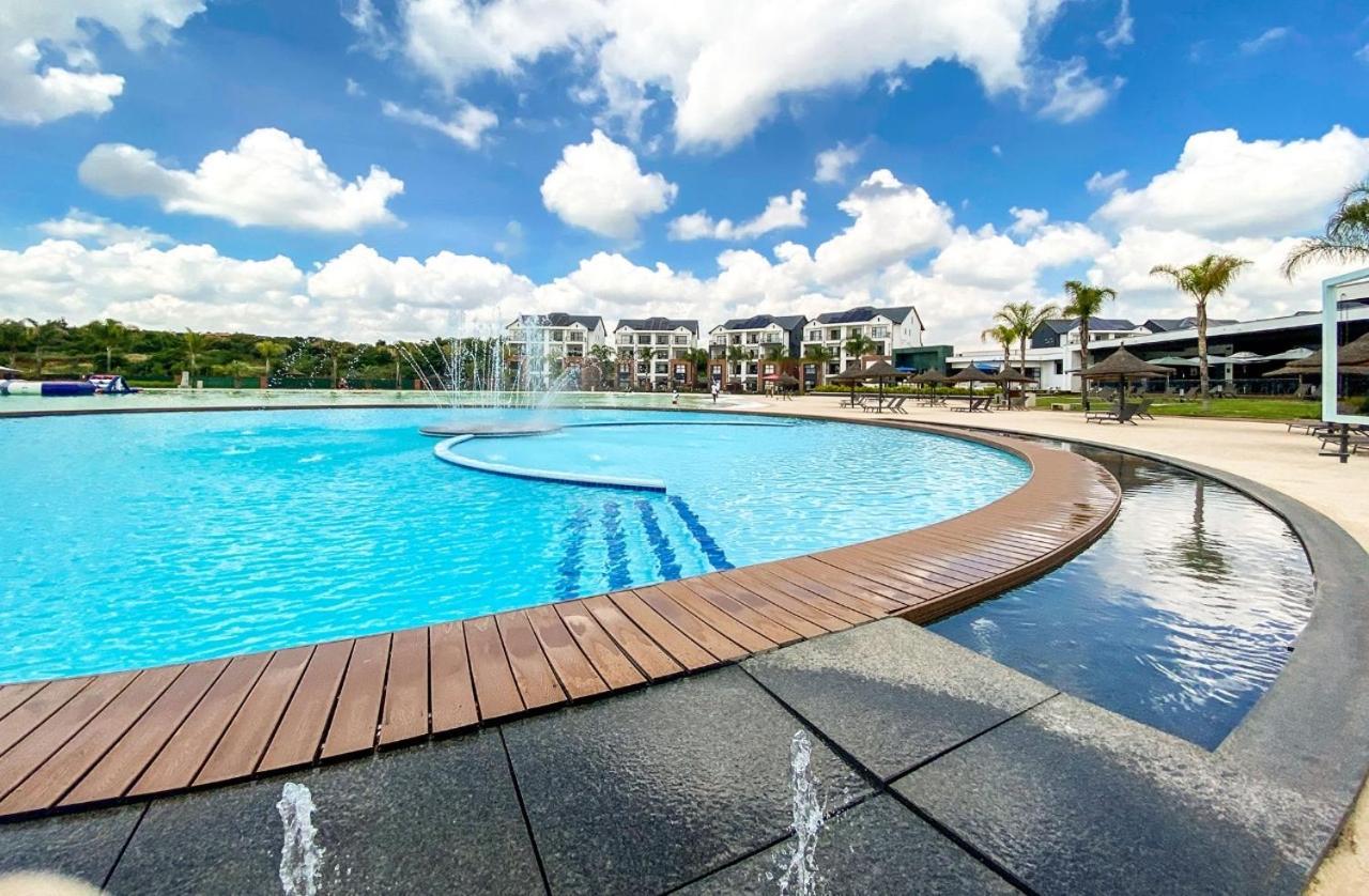 The Blyde River Walk Estate พริทอเรีย ภายนอก รูปภาพ