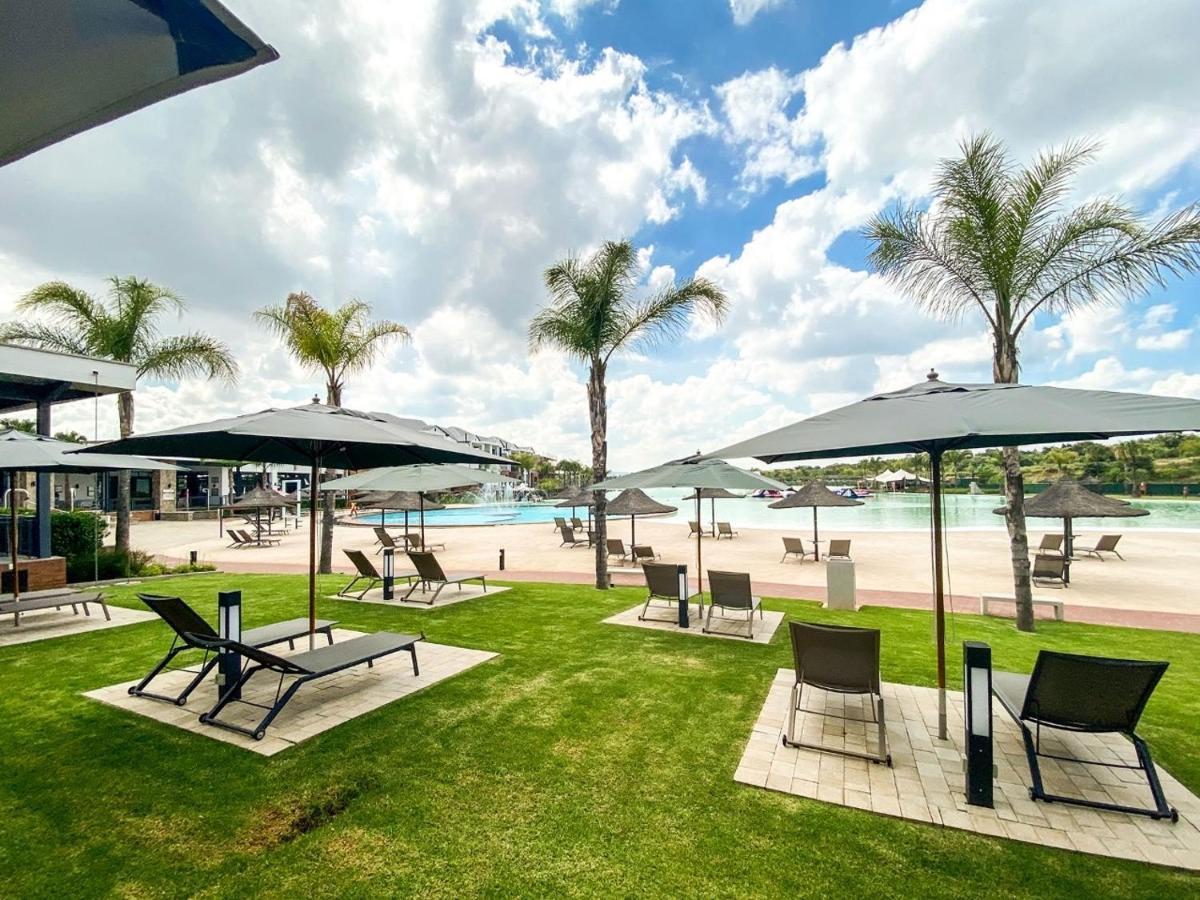 The Blyde River Walk Estate พริทอเรีย ภายนอก รูปภาพ