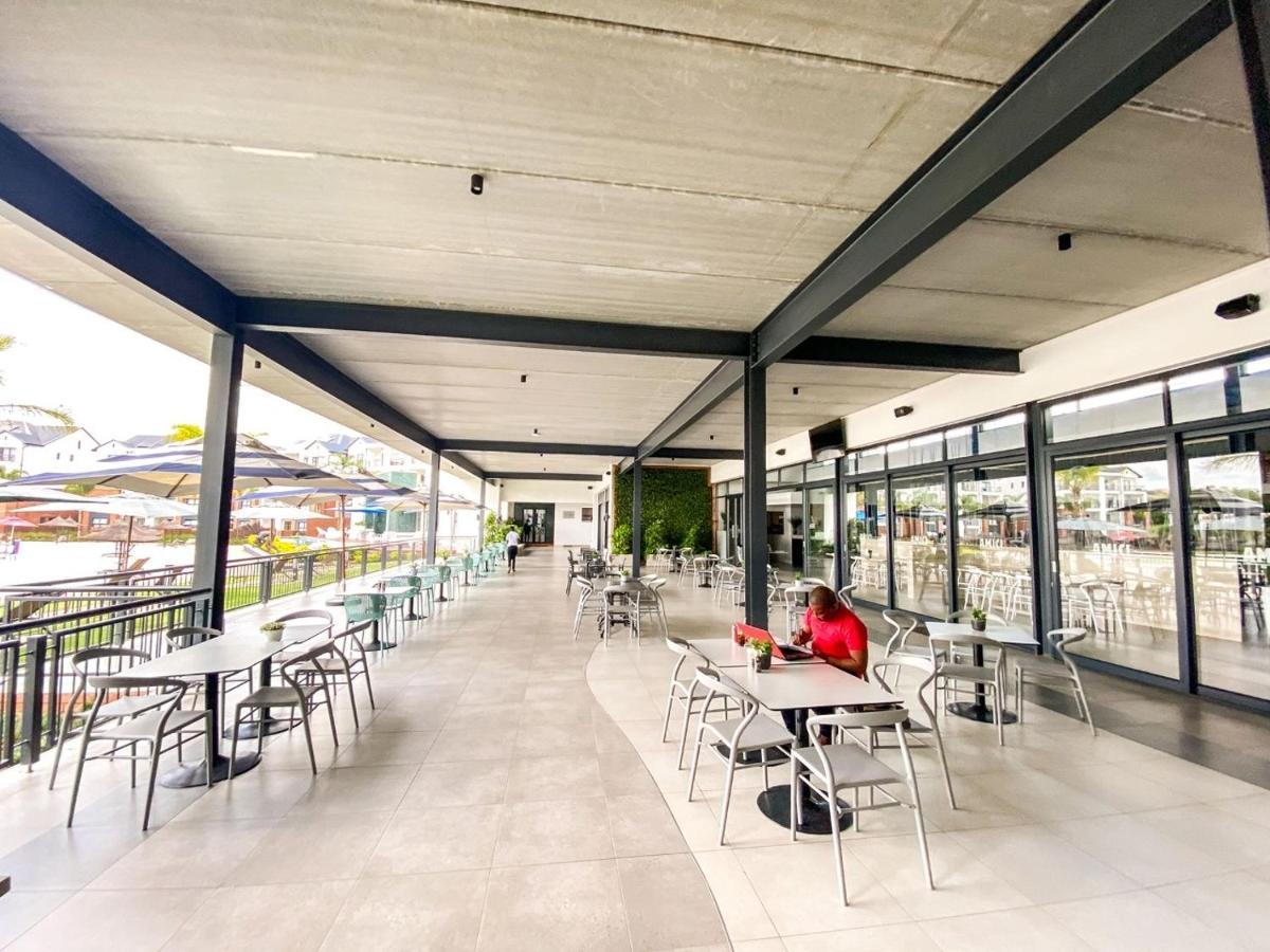 The Blyde River Walk Estate พริทอเรีย ภายนอก รูปภาพ